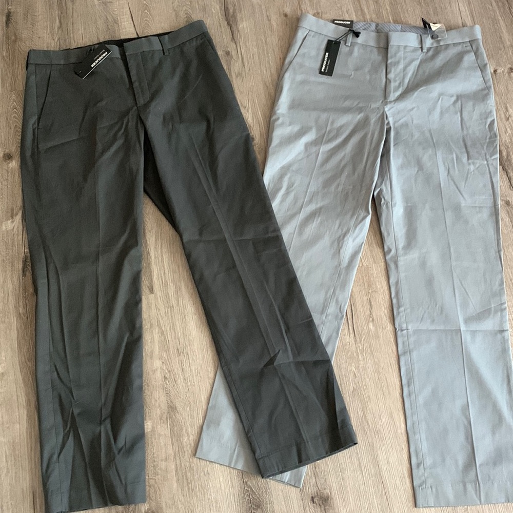 ❗️SOLD EXPRESS MENS Pants